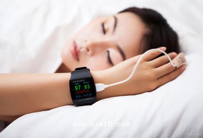 莫費時睡眠呼吸暫停分析系統(tǒng)