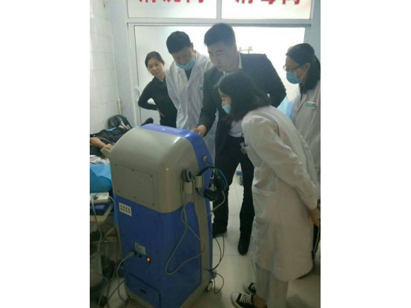 胃腸動力治療儀治療范圍