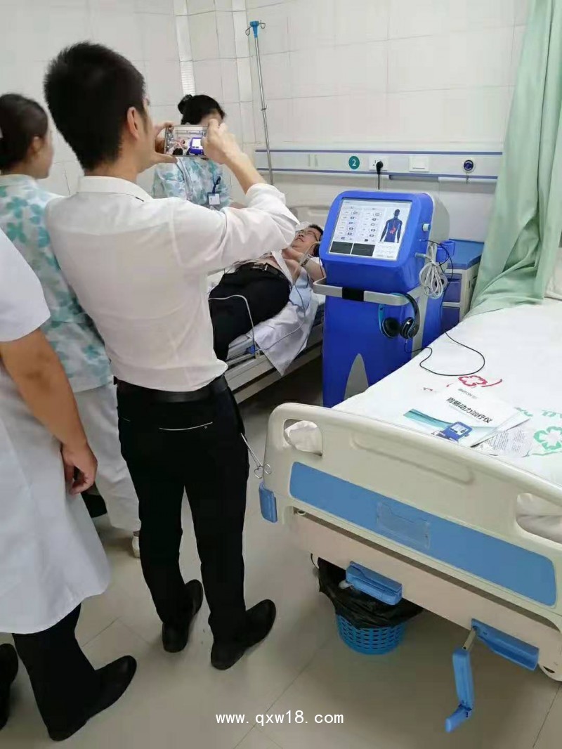 胃腸疾病治療設備兢仁醫(yī)療BE-6000