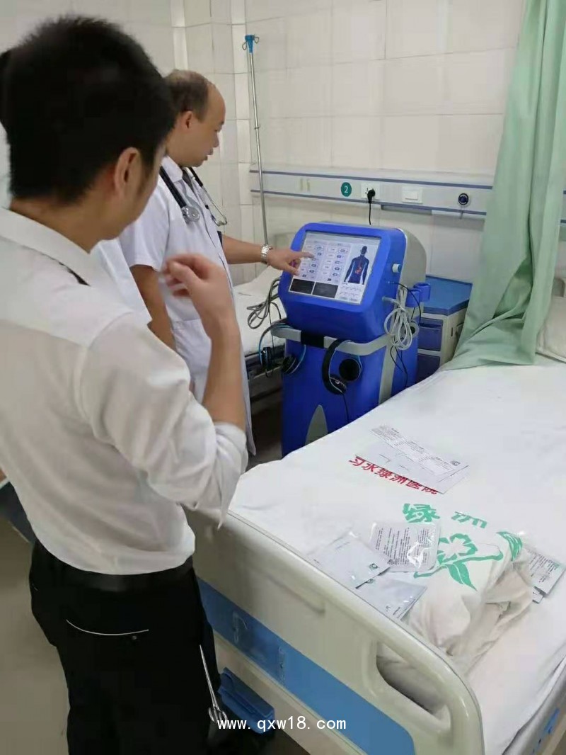 胃腸疾病治療設備兢仁醫(yī)療BE-6000