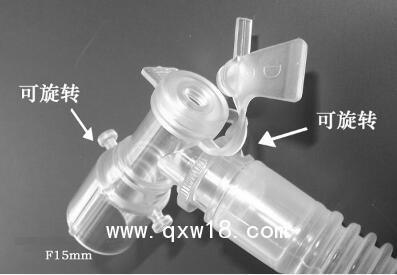 愷得 一次性延長(zhǎng)管 G-312002