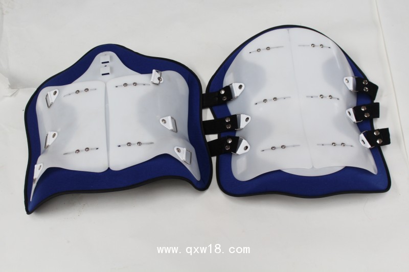 可調(diào)試固定支具@胸腰椎固定支具