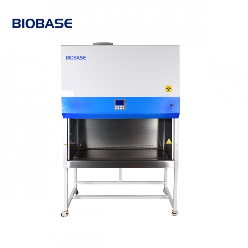 生物安全柜BSC-1500llA2-X