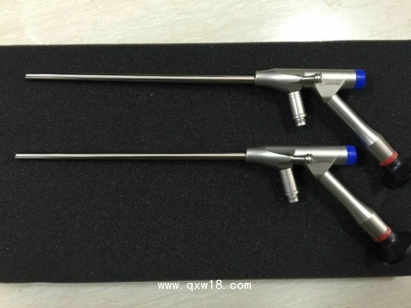 椎間孔鏡O3+（Ⅱ代椎間盤(pán)鏡）技術(shù)介紹