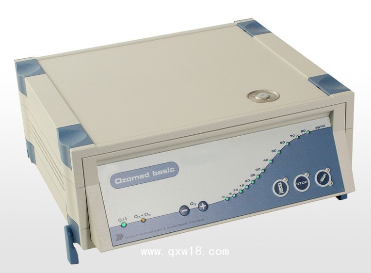 超氧靜脈曲張治療儀三氧治療儀80型