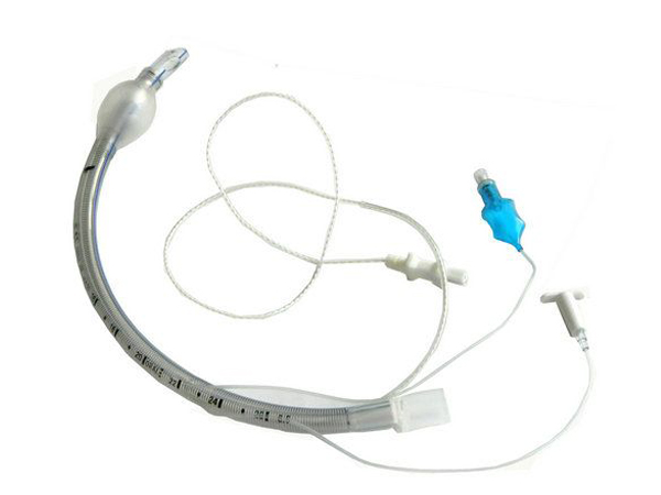 立峰生物一次性使用氣管插管（測溫型）