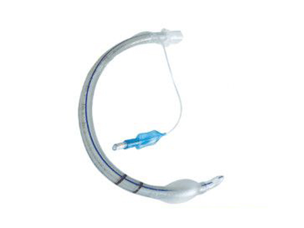 立峰一次性使用氣管插管  （加強型）