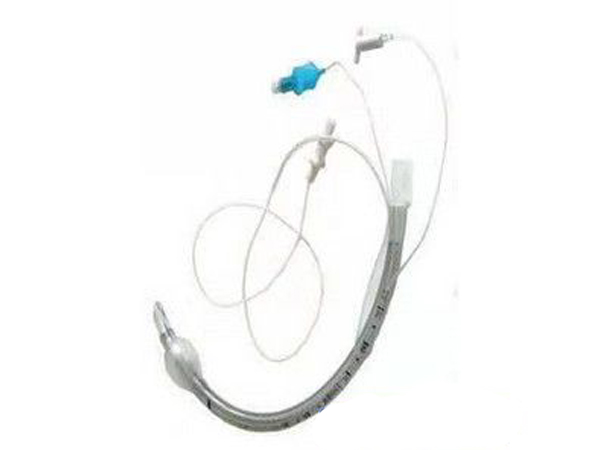 立峰生物一次性使用氣管插管（加藥可測溫型）