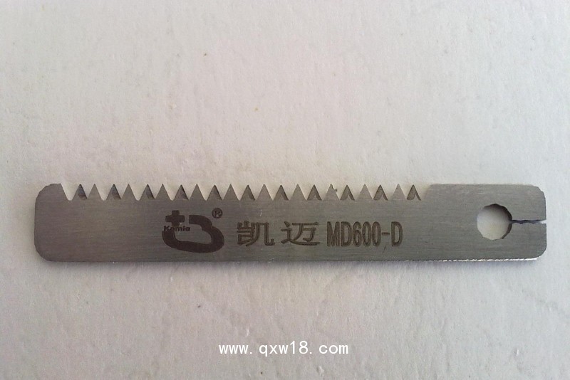 凱邁MD-600型胸骨鋸鋸弓鋸片