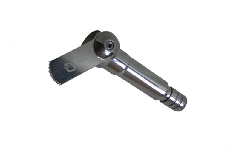 （開胸利器）胸骨鋸擺鋸（圖）