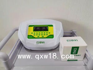 定向透藥儀器-中醫(yī)定向透藥治療儀