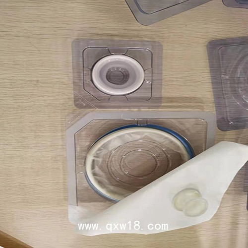 立峰生物一次性使用切口保護套