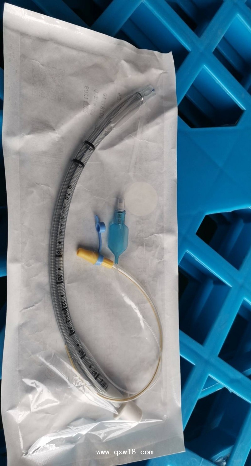 立峰生物一次性使用氣管插管（可抽吸型）