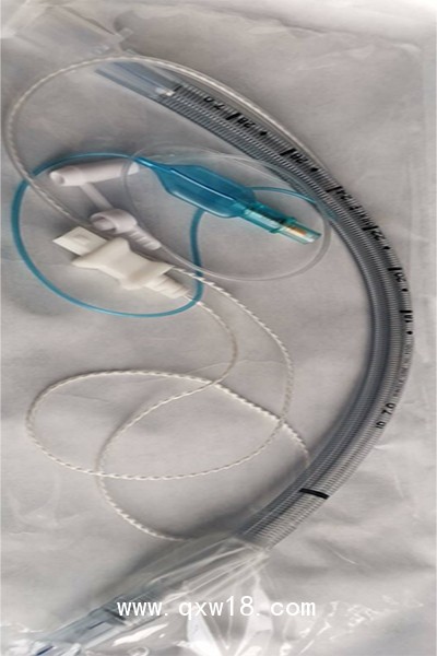 立峰生物一次性使用氣管插管（加藥可測(cè)溫型）