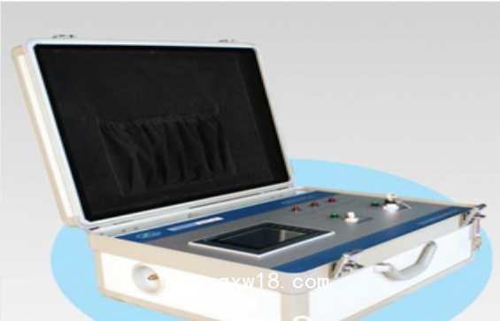 超氧靜脈曲張治療儀-前沿三氧治療儀80型