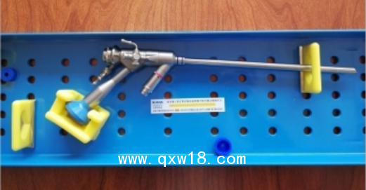 椎間孔鏡—椎間盤鏡