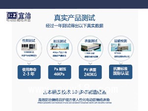 宜治 防褥瘡床墊/防褥瘡墊