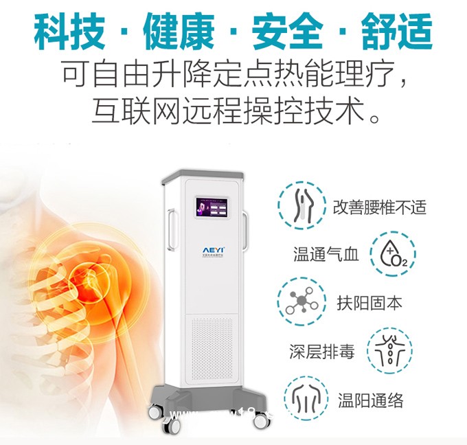 R30艾醫(yī)生命光理療儀_遠(yuǎn)紅外光理療儀_經(jīng)絡(luò)理療儀