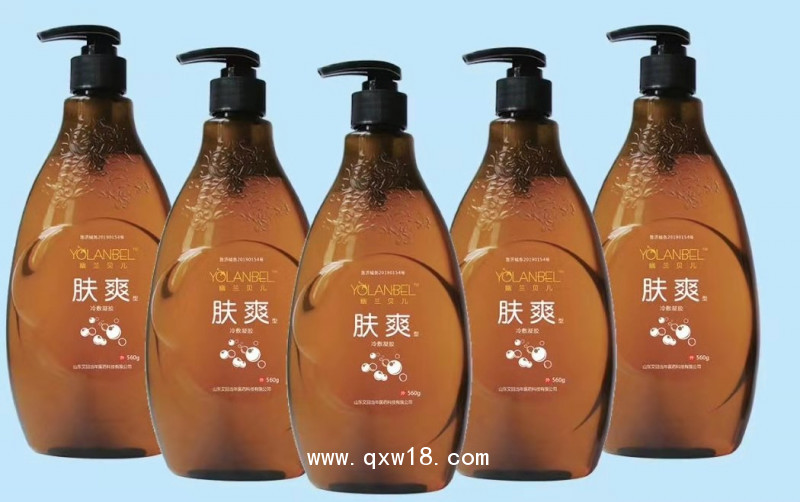 一類械字號洗衣液、洗發(fā)水、沐浴露