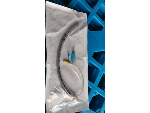 麻龍一次性使用氣管插管（可抽吸型）