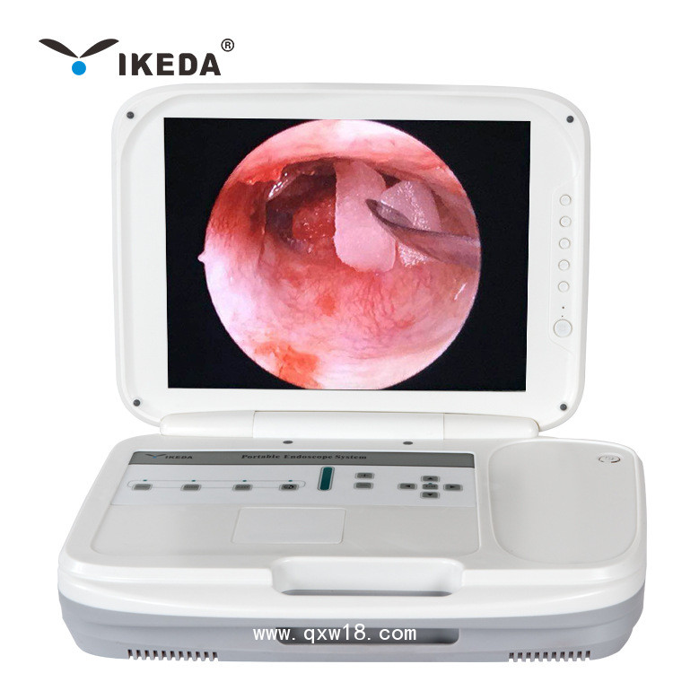 益柯達(dá)YKD-9003醫(yī)用窺鏡攝像機(jī)高清一體化內(nèi)窺鏡攝像系統(tǒng)