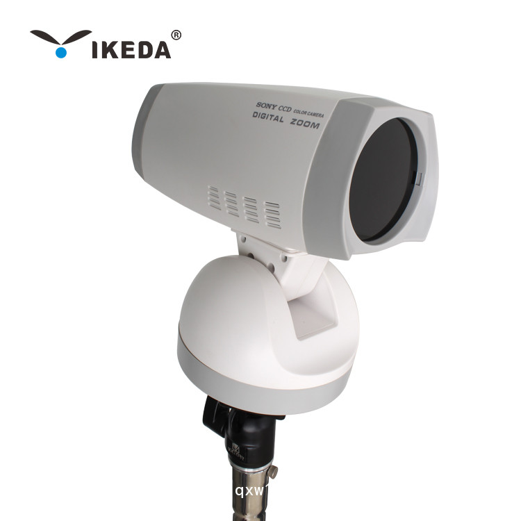 益柯達(dá)紅外乳腺檢查儀YKD-1002 雙屏紅外乳腺疾病檢查儀