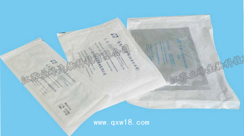 醫(yī)用PVA海綿（負壓引流型/止血型）