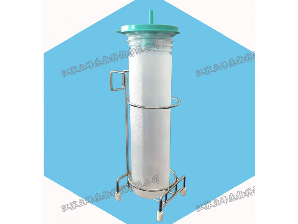 立峰生物醫(yī)療廢液收集裝置（人體廢液收集器）