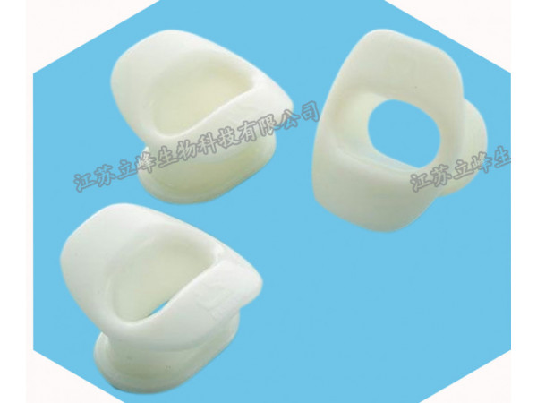 醫(yī)用咬口   一次性使用咬口墊  Y1、Y2、Y3型
