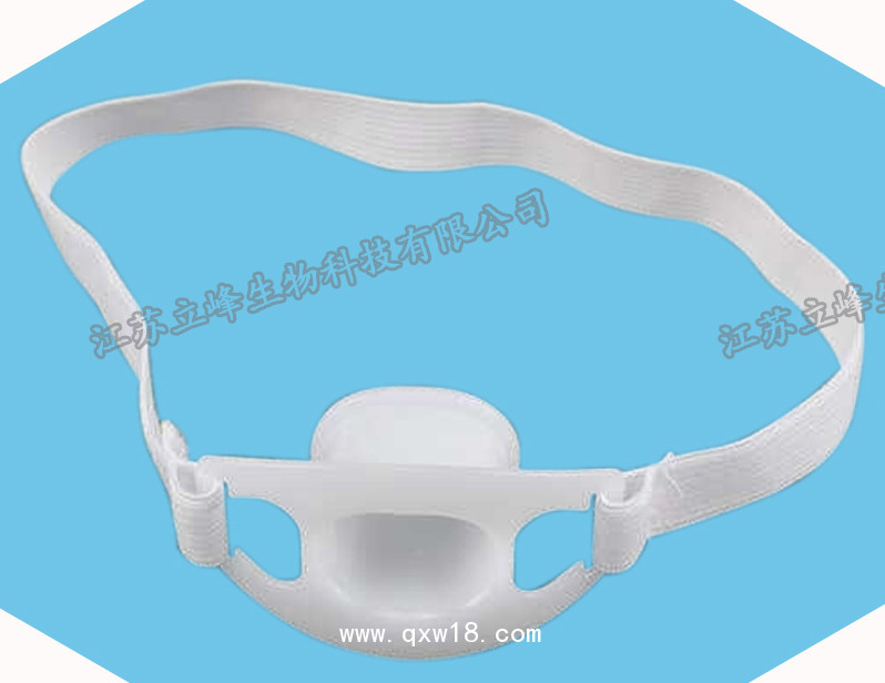 醫(yī)用咬口   一次性使用咬口墊  Y1、Y2、Y3型