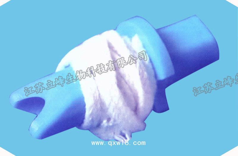 醫(yī)用咬口   一次性使用咬口墊  Y4、Y5、Y6型