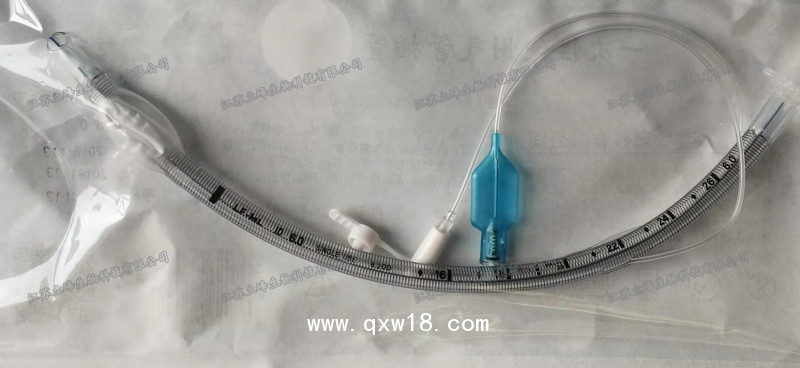 立峰生物一次性使用氣管插管 加藥型6.0