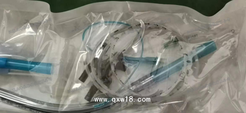 立峰生物一次性使用雙腔支氣管插管 左側(cè)37Fr