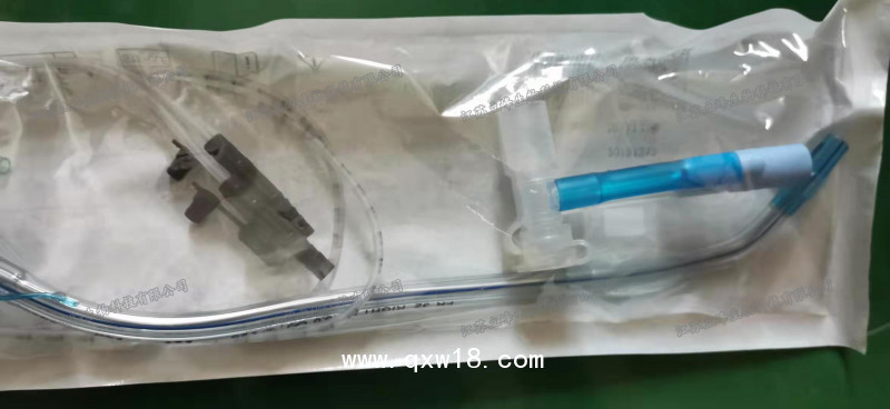 立峰生物一次性使用雙腔支氣管插管 右側32Fr