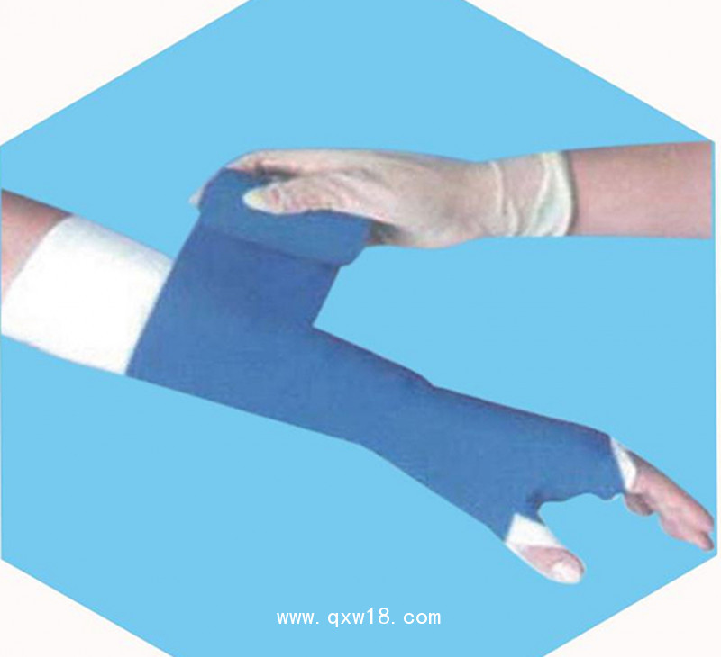 立峰生物聚酯纖維繃帶（醫(yī)用高分子繃帶）ECO-C01