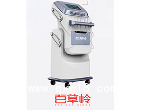 中藥離子導入電療儀-中醫(yī)綜合治療儀