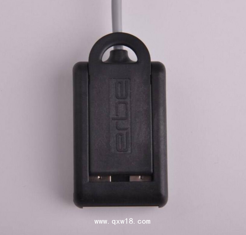 愛爾博高頻電刀負(fù)極板線連接線20194-080