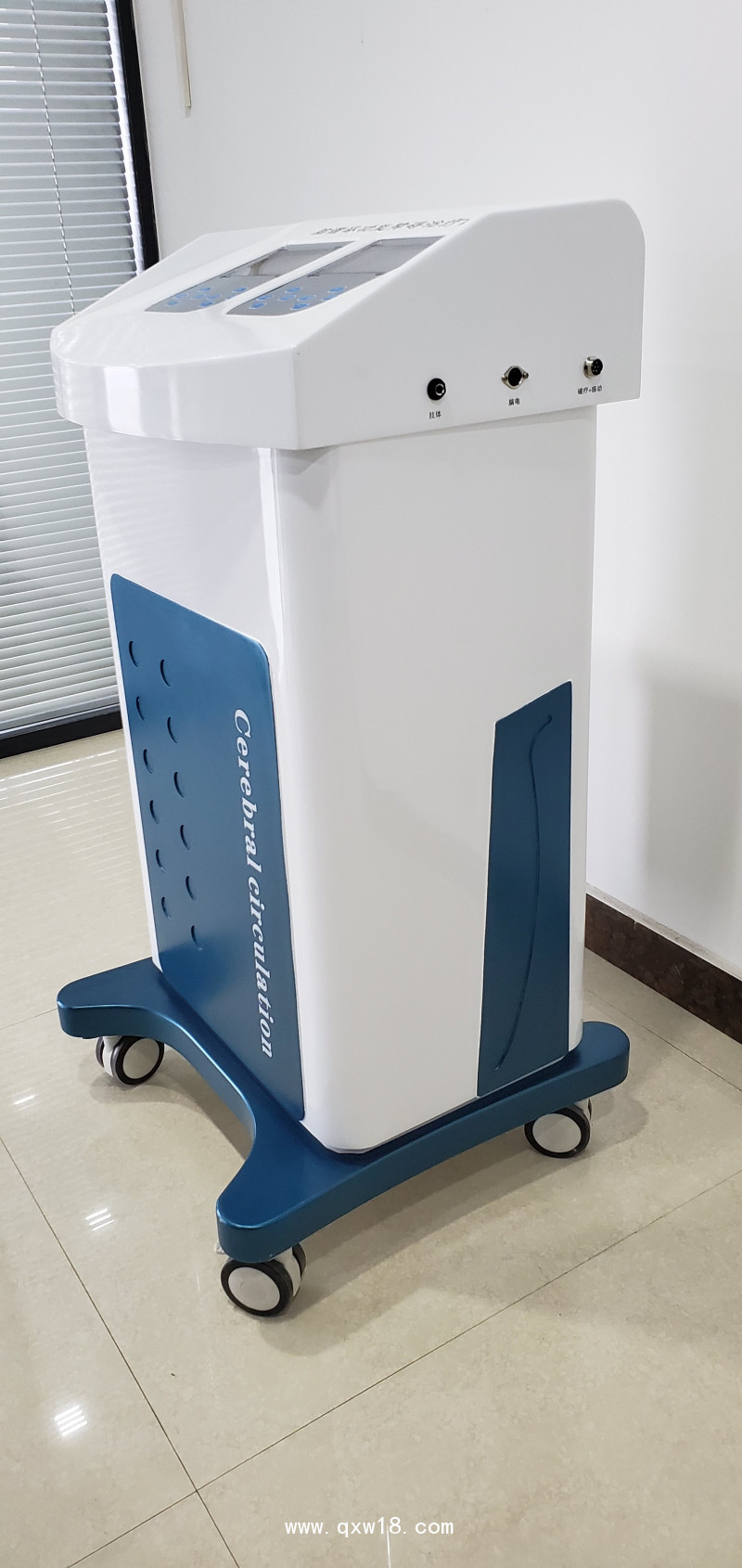 腦循環(huán)功能治療儀