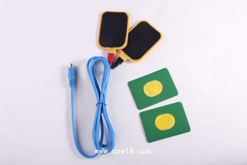 藥物離子導入治療儀