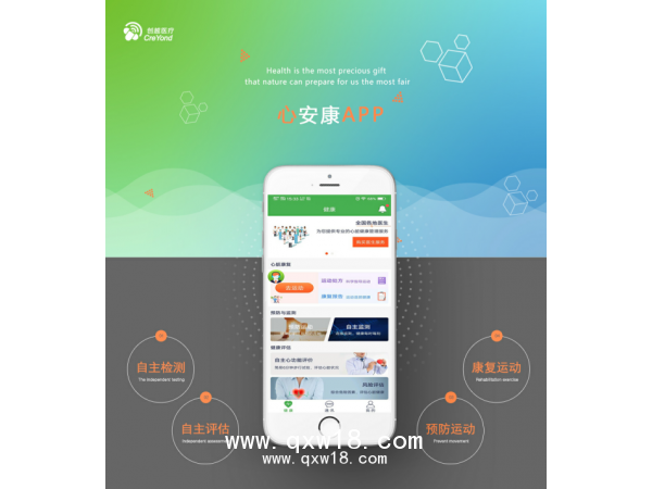 動態(tài)心電記錄儀--心血管疾病預防與康復