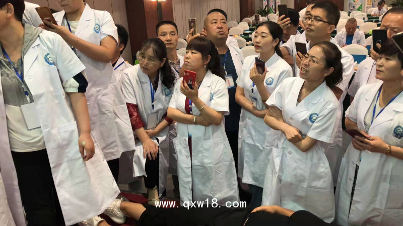 無痛無菌針灸 火爆招商