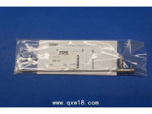 德國(guó)史托斯KARLSTORZ宮腔鏡檢查鞘26161CEK