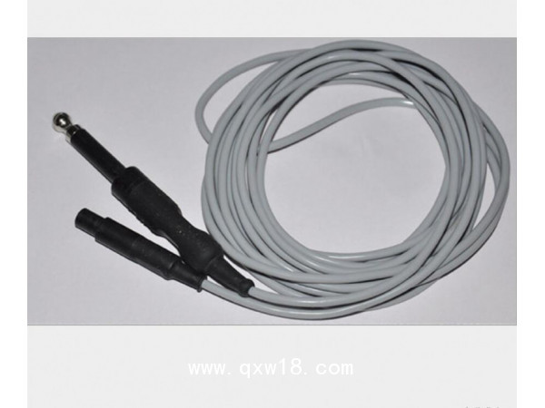 愛(ài)爾博氬氣刀單極高頻連線20192-117