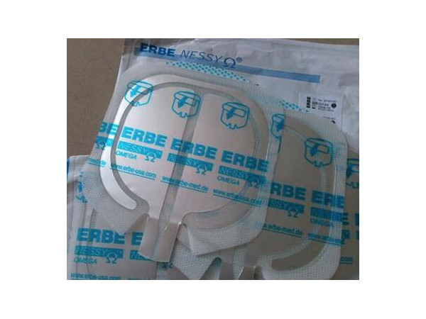 德國愛爾博一次性Ω型負極板20193-082