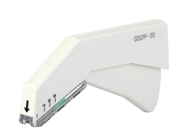 一次性使用皮膚縫合器及附件