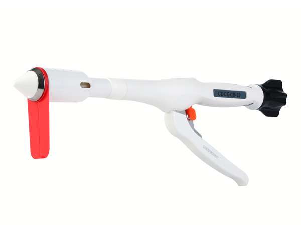 一次性使用肛腸吻合器及其附件（PPH）