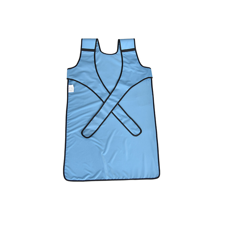 （現(xiàn)貨）鉛圍裙 X射線防護(hù)裙 連體式鉛衣廠家