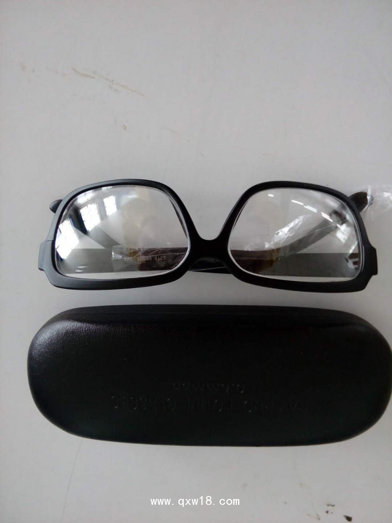 眼部防護(hù)（鉛眼鏡）HA16通用型X射線防護(hù)眼鏡