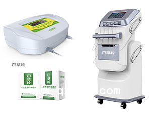 中醫(yī)定向透藥治療儀