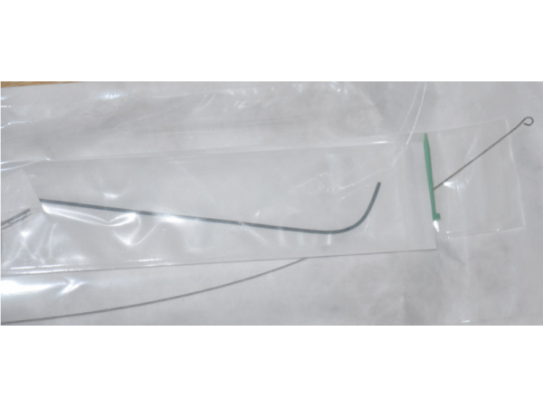 美國(guó)庫(kù)克輸卵管導(dǎo)管插管FTC-550 FTC-550-NT